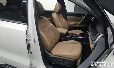 Kia Sorento 2024 1.6 Автомат в Москве № 115625, миниатюра 10