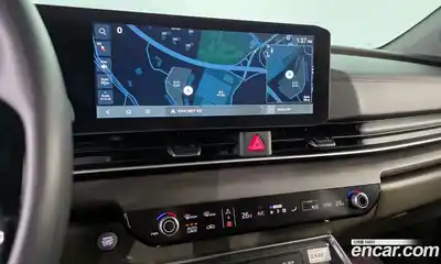 Kia Canival 2025 2.2 Автомат в Москве № 115662, миниатюра 11