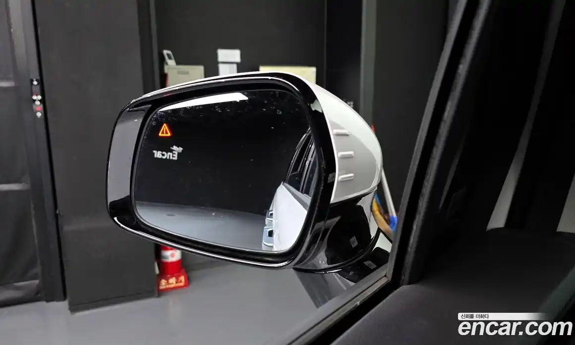 Kia Canival 2025 2.2 Автомат в Москве № 115662, фото 17