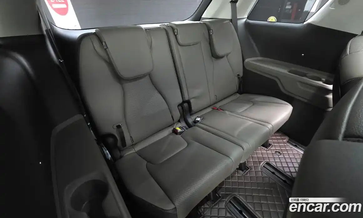 Kia Canival 2025 2.2 Автомат в Москве № 115662, фото 19