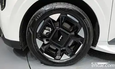 Kia Canival 2025 2.2 Автомат в Москве № 115662, миниатюра 5