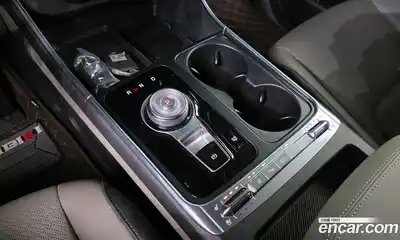 Kia Canival 2025 2.2 Автомат в Москве № 115662, миниатюра 9