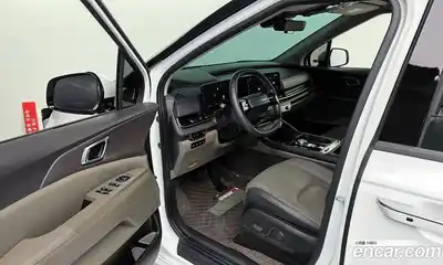 Kia Canival 2025 2.2 Автомат в Москве № 115662, миниатюра 10