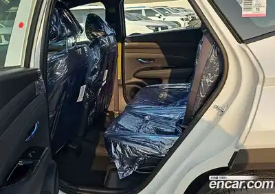 Hyundai Tucson 2026 1.6 Автомат в Москве № 119166, миниатюра 12