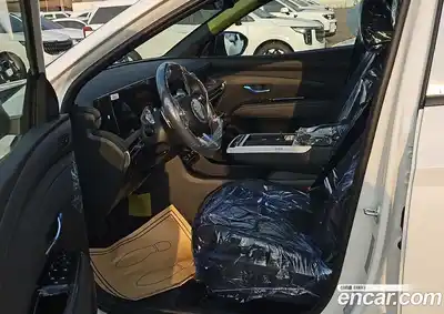 Hyundai Tucson 2026 1.6 Автомат в Москве № 119166, миниатюра 3