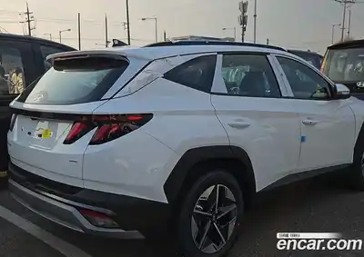 Hyundai Tucson 2026 1.6 Автомат в Москве № 119166, миниатюра 5