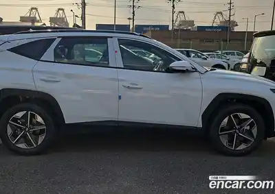 Hyundai Tucson 2026 1.6 Автомат в Москве № 119166, миниатюра 6