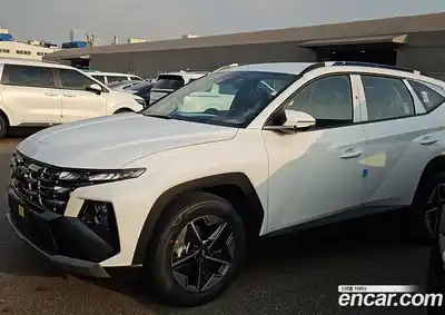 Hyundai Tucson 2026 1.6 Автомат в Москве № 119166, миниатюра 8