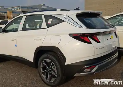 Hyundai Tucson 2026 1.6 Автомат в Москве № 119166, миниатюра 9