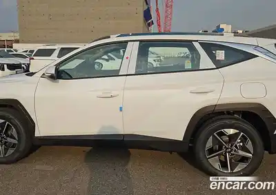 Hyundai Tucson 2026 1.6 Автомат в Москве № 119166, миниатюра 10