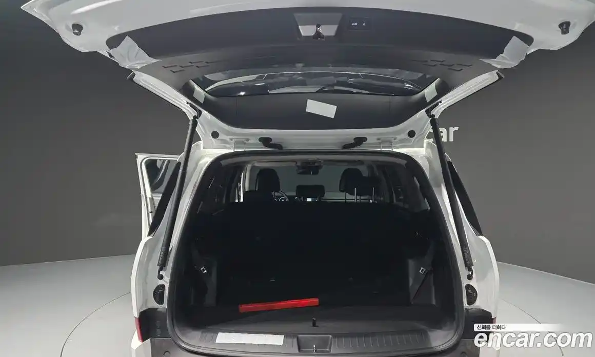 Hyundai Santa Fe 2026 1.6 Автомат в Москве № 119304, фото 13