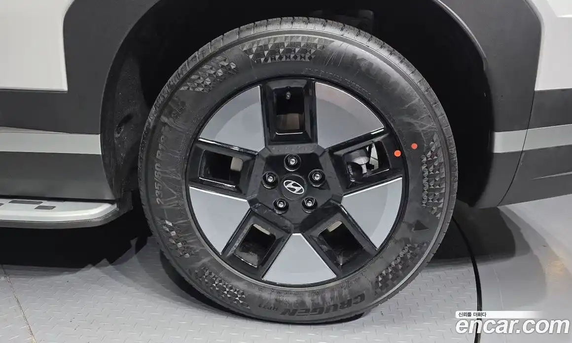 Hyundai Santa Fe 2026 1.6 Автомат в Москве № 119304, фото 14