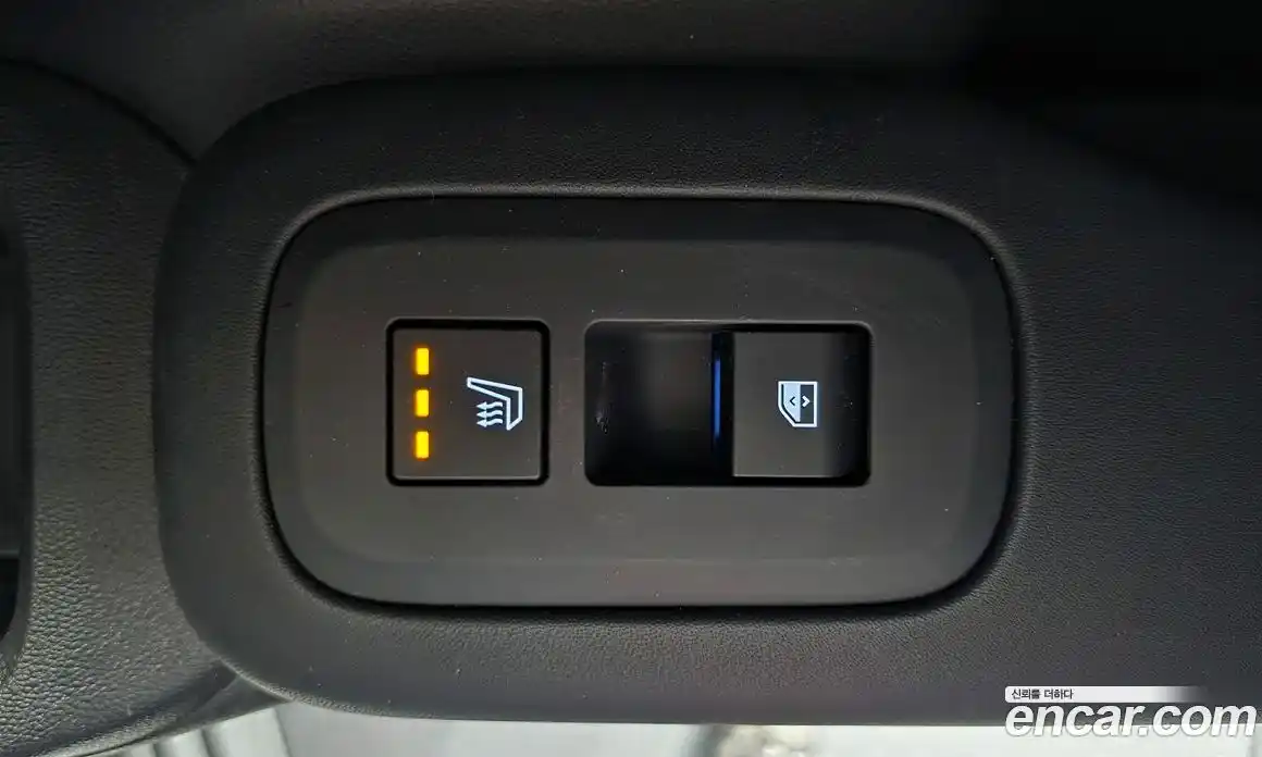 Hyundai Santa Fe 2026 1.6 Автомат в Москве № 119304, фото 15