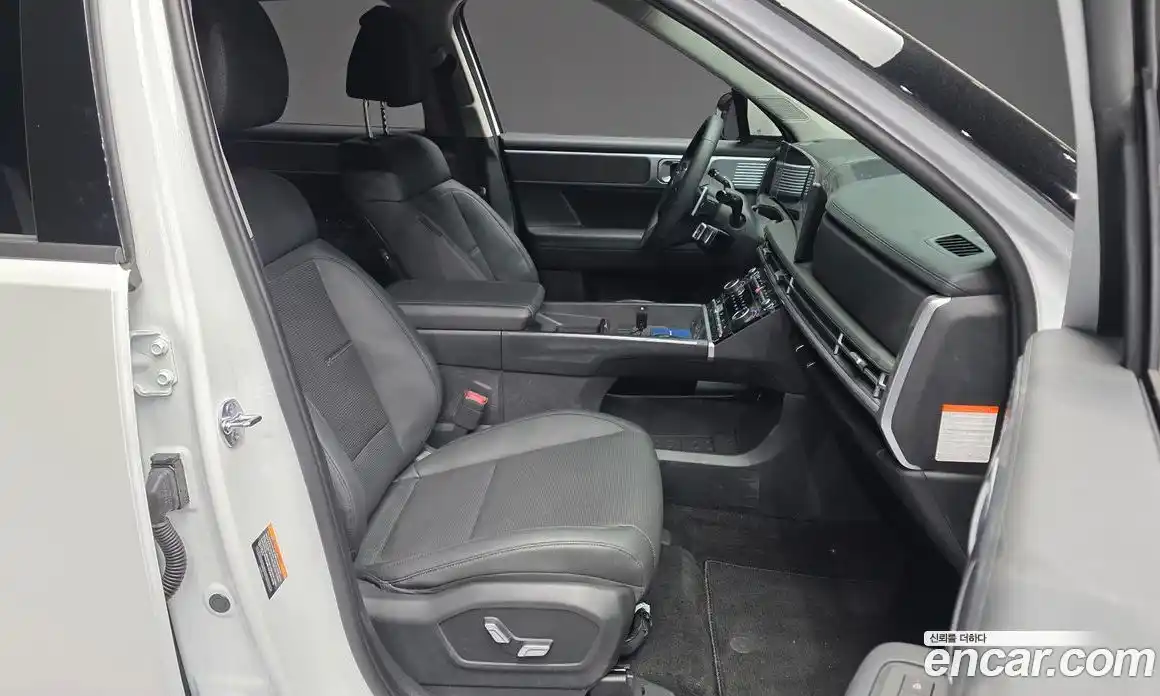 Hyundai Santa Fe 2026 1.6 Автомат в Москве № 119304, фото 17