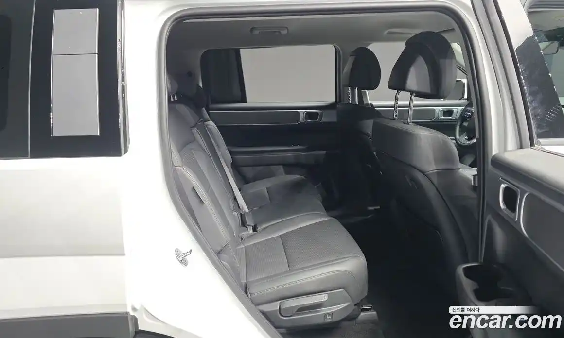 Hyundai Santa Fe 2026 1.6 Автомат в Москве № 119304, фото 18