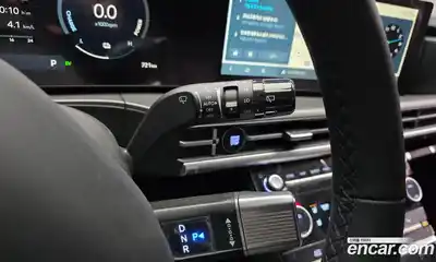 Hyundai Santa Fe 2026 1.6 Автомат в Москве № 119304, миниатюра 5