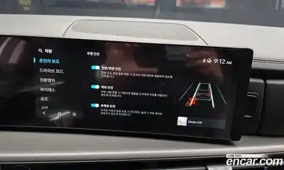 Hyundai Santa Fe 2026 1.6 Автомат в Москве № 119304, миниатюра 10