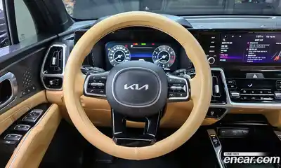 Kia Sorento 2022 2.5 Автомат в Москве № 119568, миниатюра 12