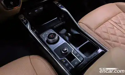 Kia Sorento 2022 2.5 Автомат в Москве № 119568, миниатюра 10