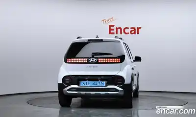 Hyundai Casper 2025 0.2 Автомат в Москве № 119571, миниатюра 11