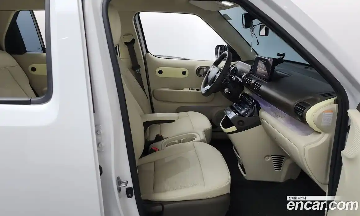 Hyundai Casper 2025 0.2 Автомат в Москве № 119571, фото 13