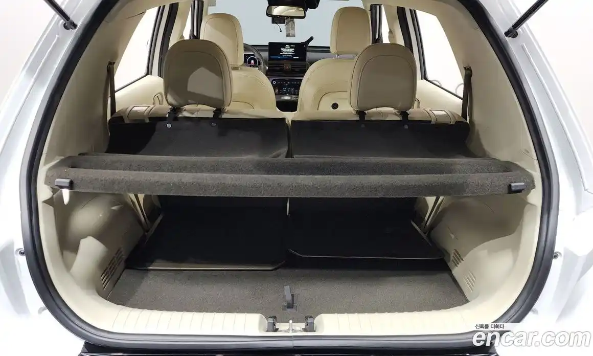 Hyundai Casper 2025 0.2 Автомат в Москве № 119571, фото 18