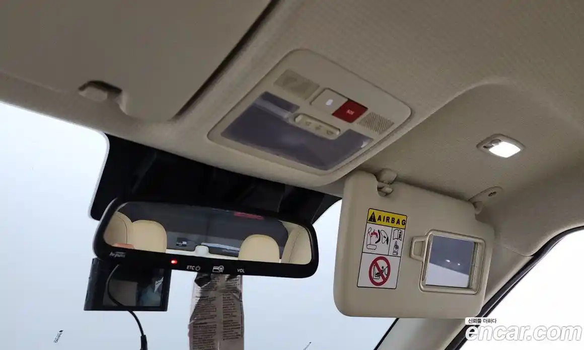 Hyundai Casper 2025 0.2 Автомат в Москве № 119571, фото 19