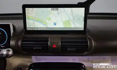 Hyundai Casper 2025 0.2 Автомат в Москве № 119571, миниатюра 2