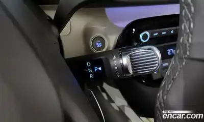 Hyundai Casper 2025 0.2 Автомат в Москве № 119571, миниатюра 3