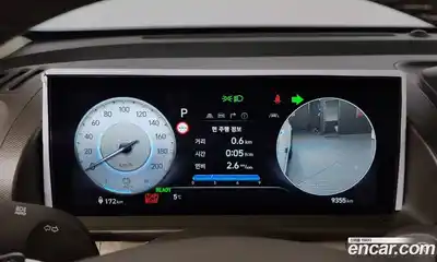 Hyundai Casper 2025 0.2 Автомат в Москве № 119571, миниатюра 4