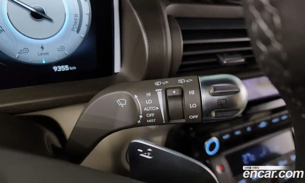 Hyundai Casper 2025 0.2 Автомат в Москве № 119571, фото 5