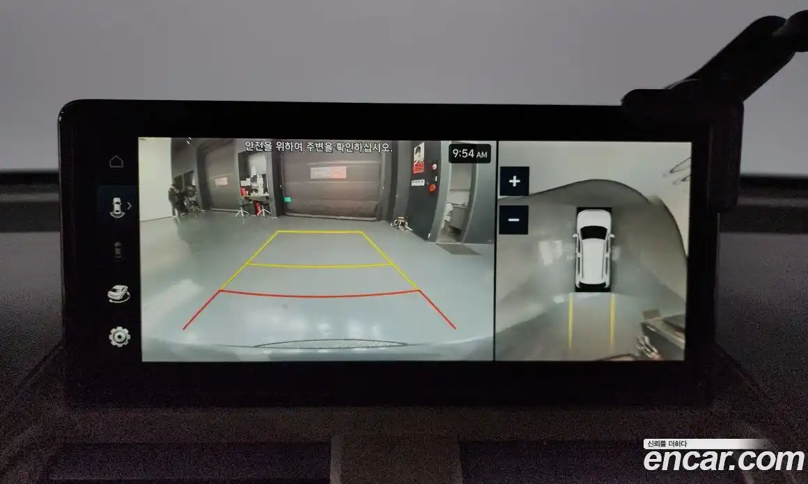 Hyundai Casper 2025 0.2 Автомат в Москве № 119571, фото 6