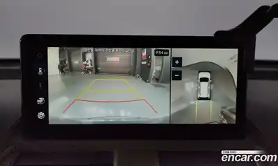 Hyundai Casper 2025 0.2 Автомат в Москве № 119571, миниатюра 6