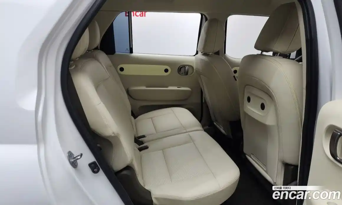 Hyundai Casper 2025 0.2 Автомат в Москве № 119571, фото 7