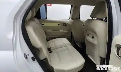 Hyundai Casper 2025 0.2 Автомат в Москве № 119571, миниатюра 7