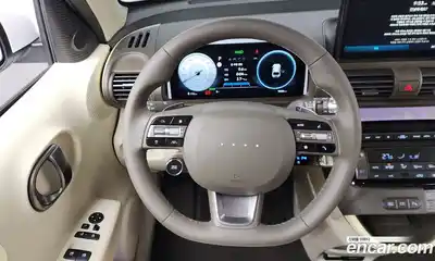 Hyundai Casper 2025 0.2 Автомат в Москве № 119571, миниатюра 8