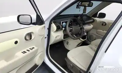 Hyundai Casper 2025 0.2 Автомат в Москве № 119571, миниатюра 9