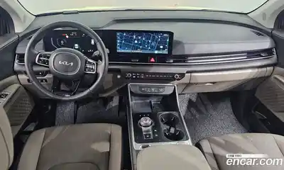 Kia Canival 2025 2.2 Автомат в Москве № 12001, миниатюра 3