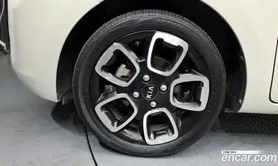 Kia Ray 2020 1.0 Автомат в Москве № 120270, миниатюра 11