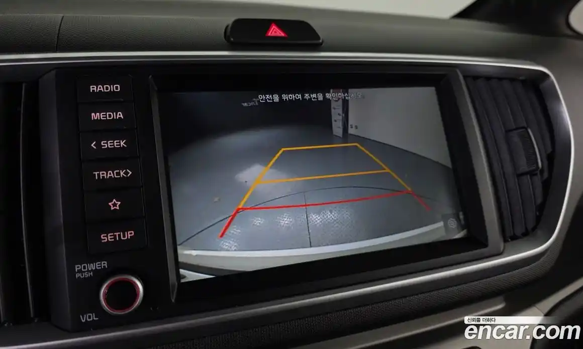 Kia Ray 2020 1.0 Автомат в Москве № 120270, фото 12