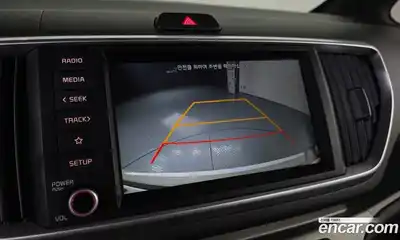 Kia Ray 2020 1.0 Автомат в Москве № 120270, миниатюра 12