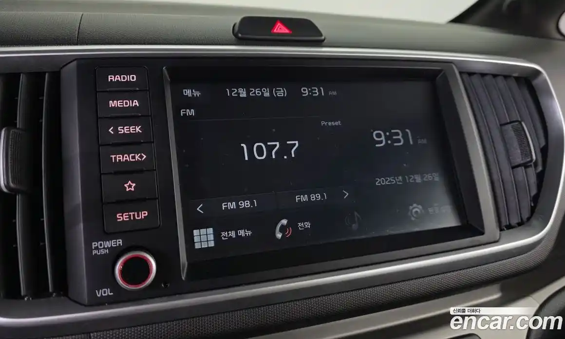 Kia Ray 2020 1.0 Автомат в Москве № 120270, фото 14