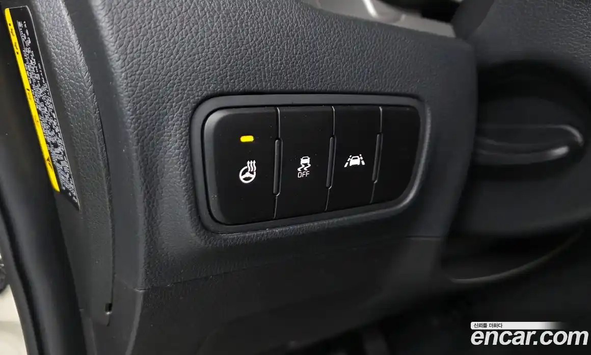 Kia Ray 2020 1.0 Автомат в Москве № 120270, фото 15