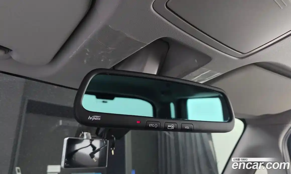 Kia Ray 2020 1.0 Автомат в Москве № 120270, фото 16