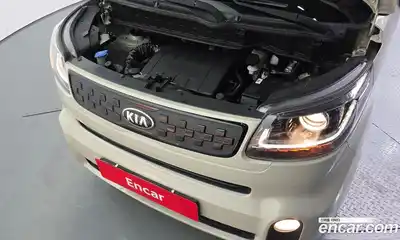 Kia Ray 2020 1.0 Автомат в Москве № 120270, миниатюра 2