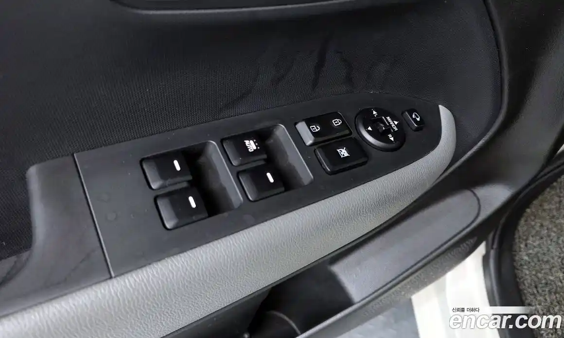 Kia Ray 2020 1.0 Автомат в Москве № 120270, фото 6