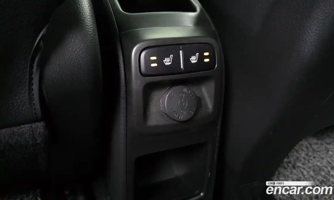 Kia Ray 2020 1.0 Автомат в Москве № 120270, фото 7