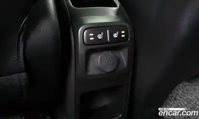 Kia Ray 2020 1.0 Автомат в Москве № 120270, миниатюра 7