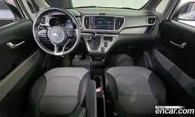 Kia Ray 2020 1.0 Автомат в Москве № 120270, миниатюра 9