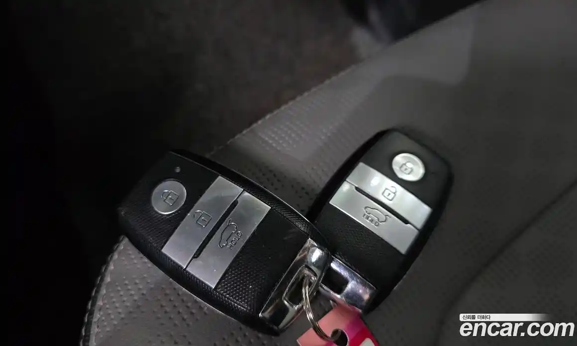 Kia Ray 2020 1.0 Автомат в Москве № 120270, фото 10